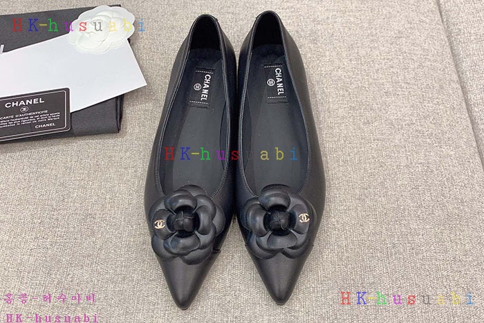 NEW 샤넬 신발 신상 C 873330