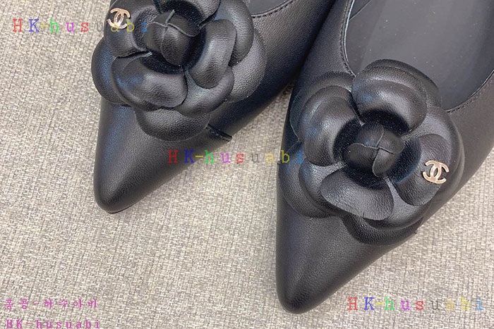 NEW 샤넬 신발 신상 C 873330
