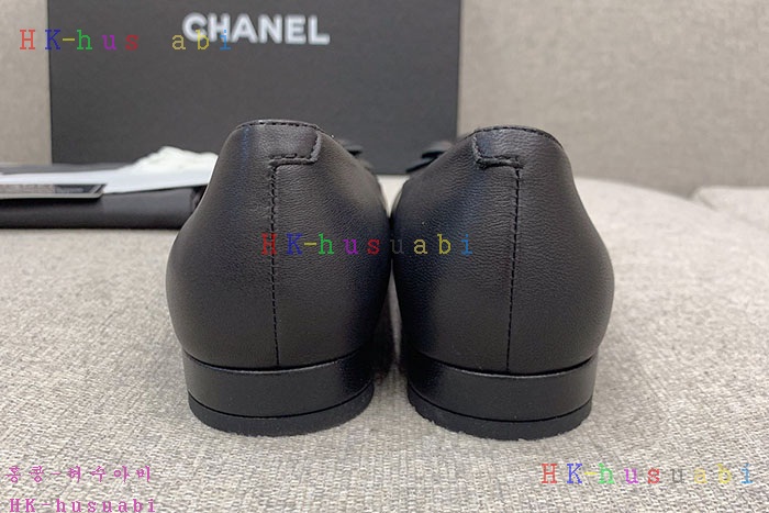 NEW 샤넬 신발 신상 C 873330