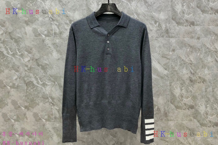 NEW 톰브라운 니트 신상 TB 665348