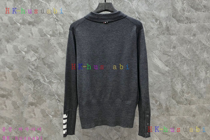 NEW 톰브라운 니트 신상 TB 665348