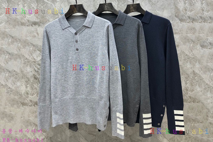 NEW 톰브라운 니트 신상 TB 665348
