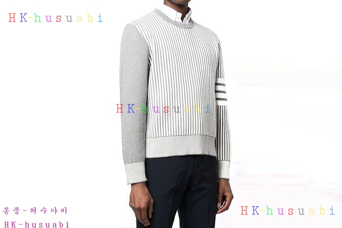 NEW 톰브라운 니트 신상 TB 665400