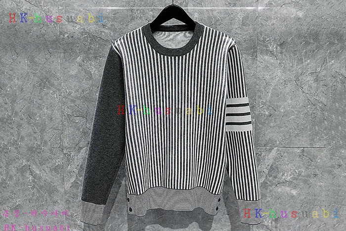 NEW 톰브라운 니트 신상 TB 665400