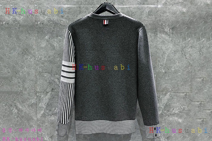 NEW 톰브라운 니트 신상 TB 665400