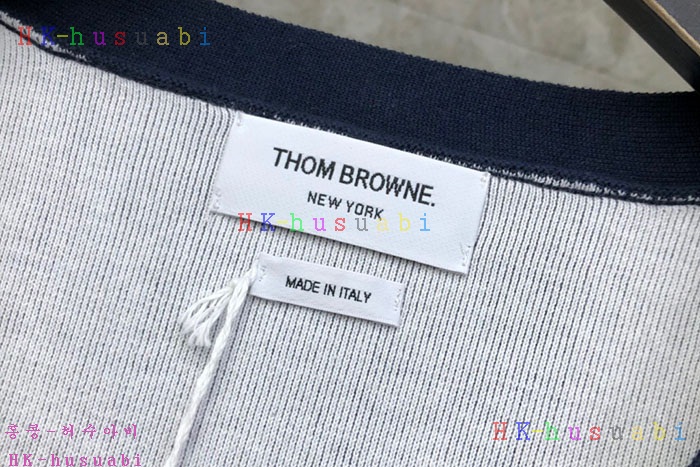 NEW 톰브라운 가디건 신상 TB 665412