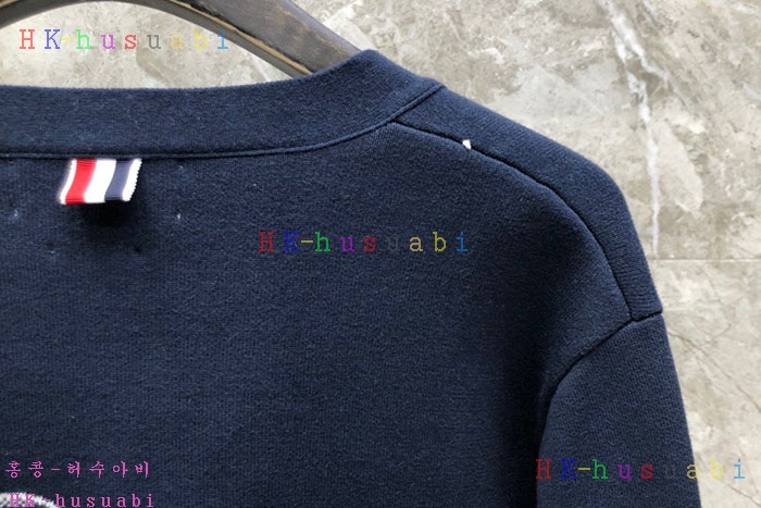 NEW 톰브라운 가디건 신상 TB 665412