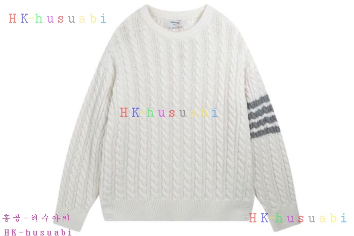NEW 톰브라운 니트 신상 TB 665335