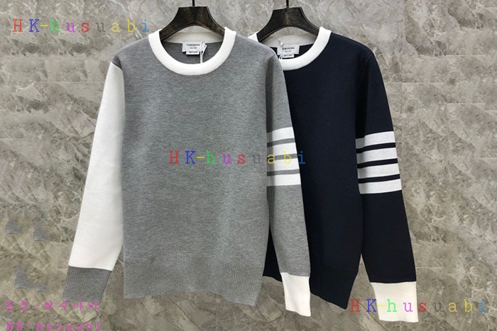 NEW 톰브라운 니트 신상 TB 665426