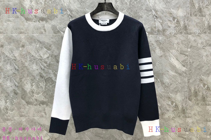 NEW 톰브라운 니트 신상 TB 665426