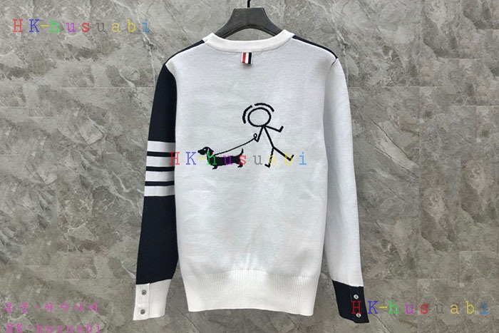 NEW 톰브라운 니트 신상 TB 665426