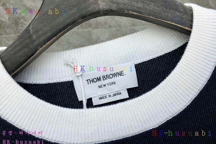 NEW 톰브라운 니트 신상 TB 665426