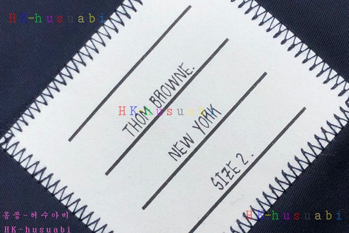 NEW 톰브라운 자켓 신상 TB 665430