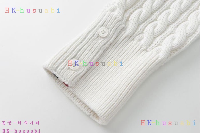 NEW 톰브라운 니트 신상 TB 665335