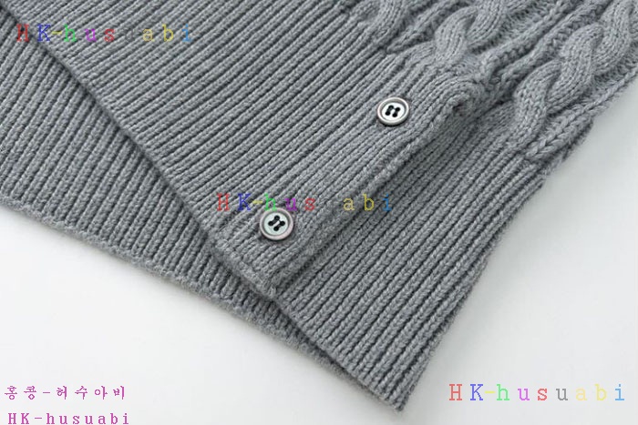 NEW 톰브라운 니트 신상 TB 665337