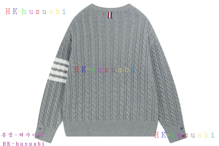 NEW 톰브라운 니트 신상 TB 665337