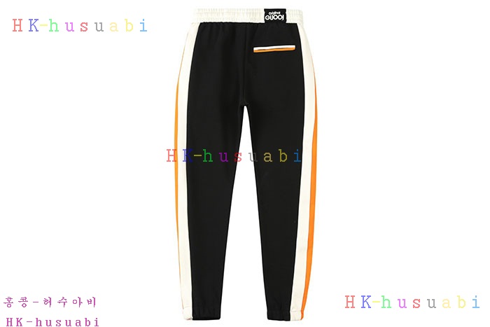 NEW 구찌 바지 신상 GU 996426