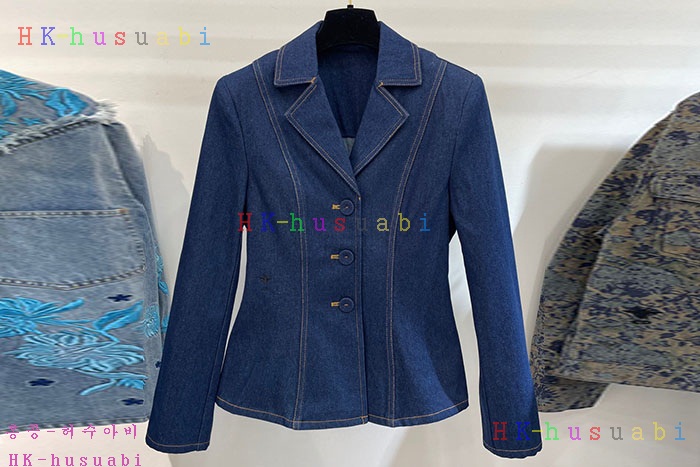 NEW 디올 자켓 신상 DR 995220