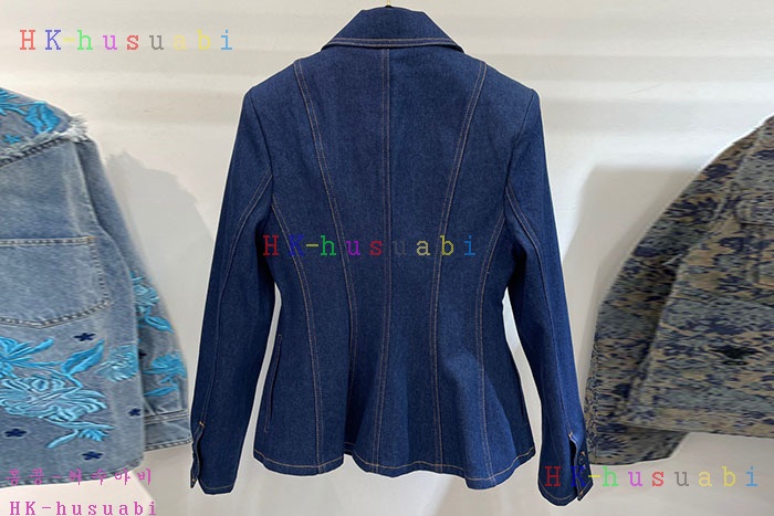 NEW 디올 자켓 신상 DR 995220