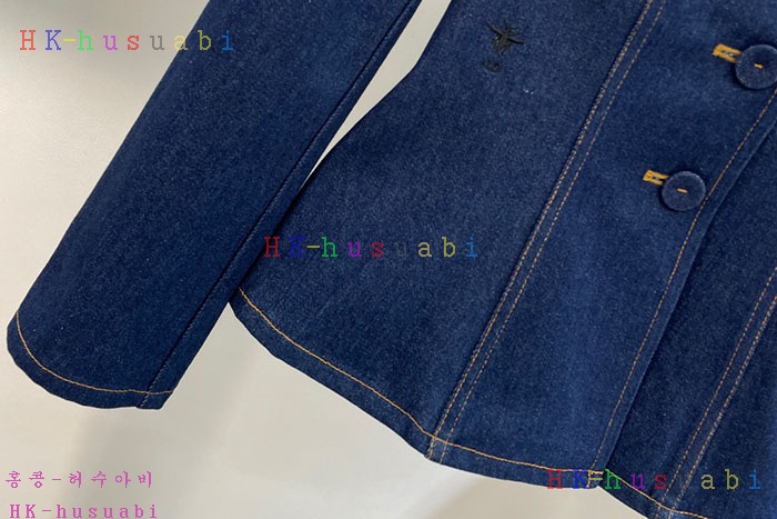NEW 디올 자켓 신상 DR 995220