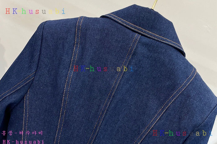 NEW 디올 자켓 신상 DR 995220