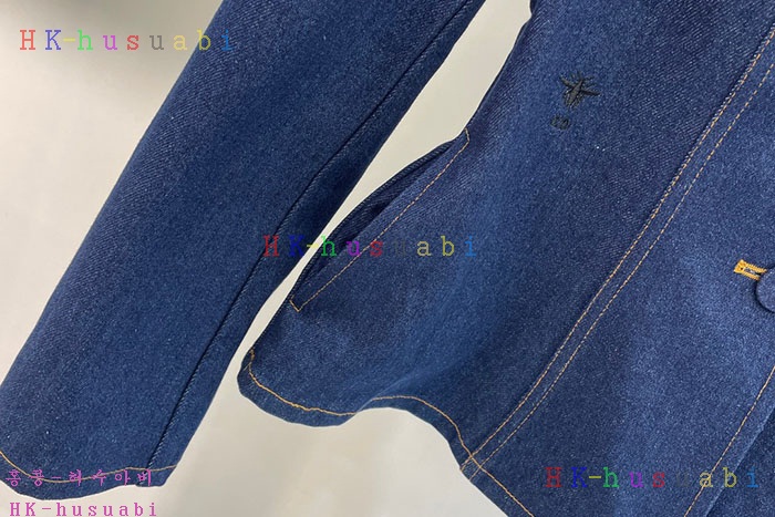NEW 디올 자켓 신상 DR 995220