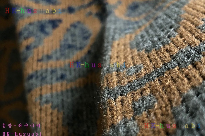 NEW 로에베 니트  신상 LW 312405