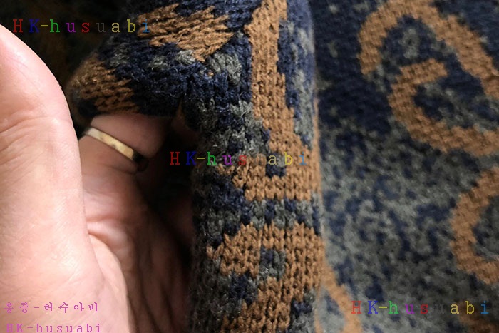 NEW 로에베 니트  신상 LW 312405