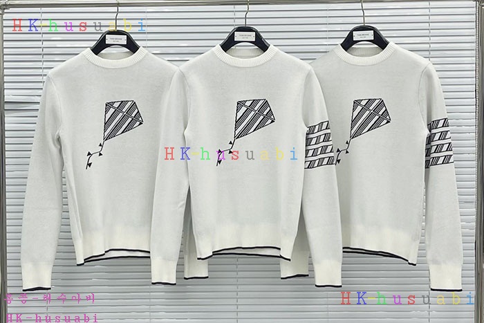 NEW 톰브라운 니트 신상 TB 995241