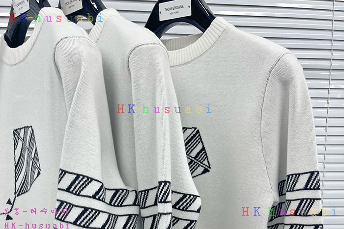 NEW 톰브라운 니트 신상 TB 995241