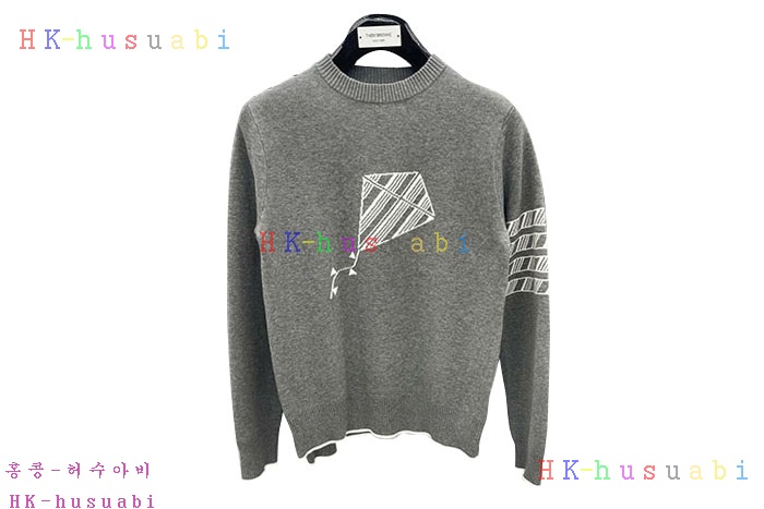 NEW 톰브라운 니트 신상 TB 995242
