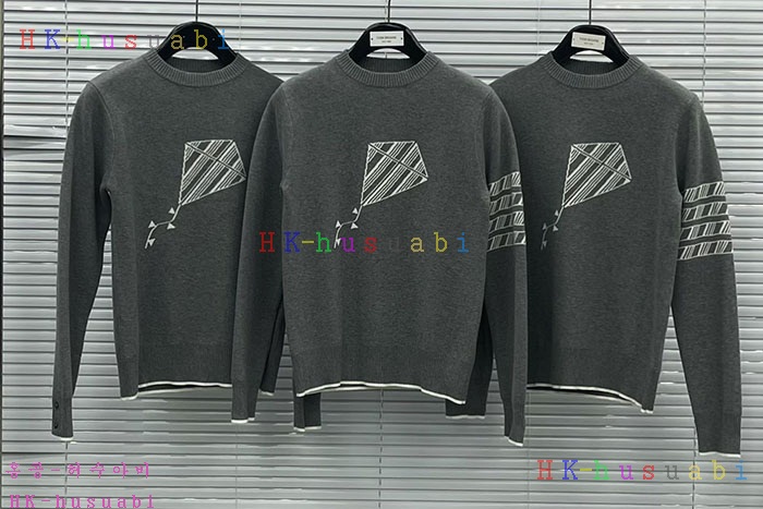 NEW 톰브라운 니트 신상 TB 995242