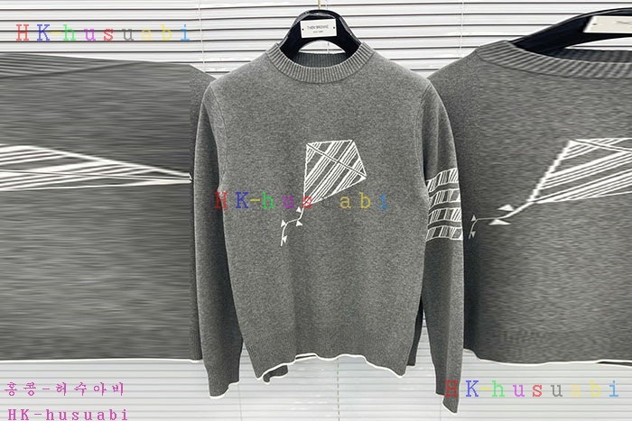 NEW 톰브라운 니트 신상 TB 995242