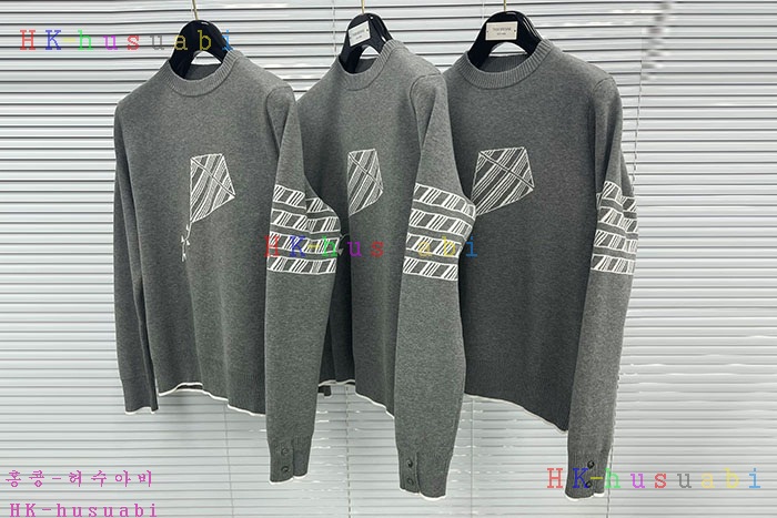 NEW 톰브라운 니트 신상 TB 995242