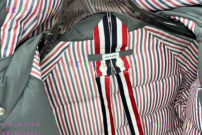 NEW 톰브라운 패딩 신상 TB 995252