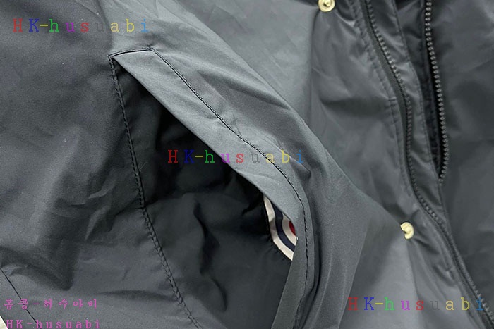 NEW 톰브라운 패딩 신상 TB 995253