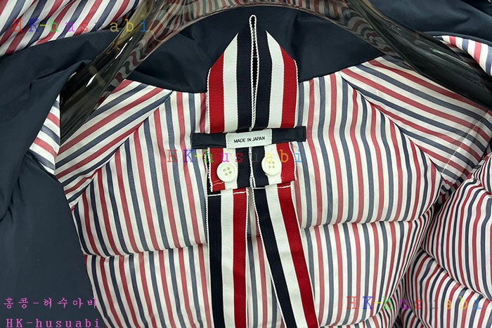 NEW 톰브라운 패딩 신상 TB 995253