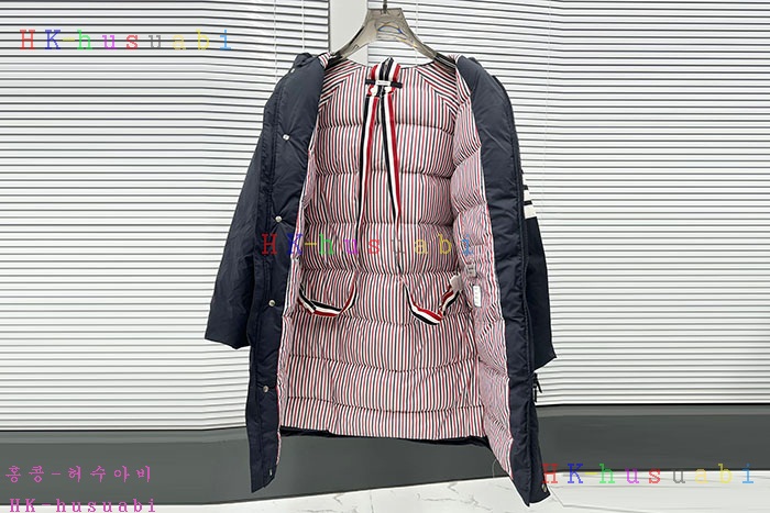 NEW 톰브라운 패딩 신상 TB 995253