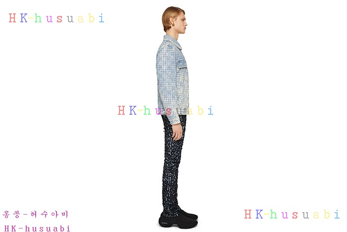 NEW 지방시 자켓 신상 GV 957770