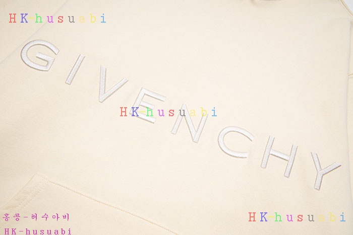 NEW 지방시 후드티 신상 GV 957778