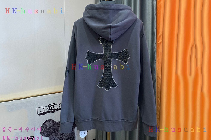 NEW 크롬하츠 조끼 신상 C 966502