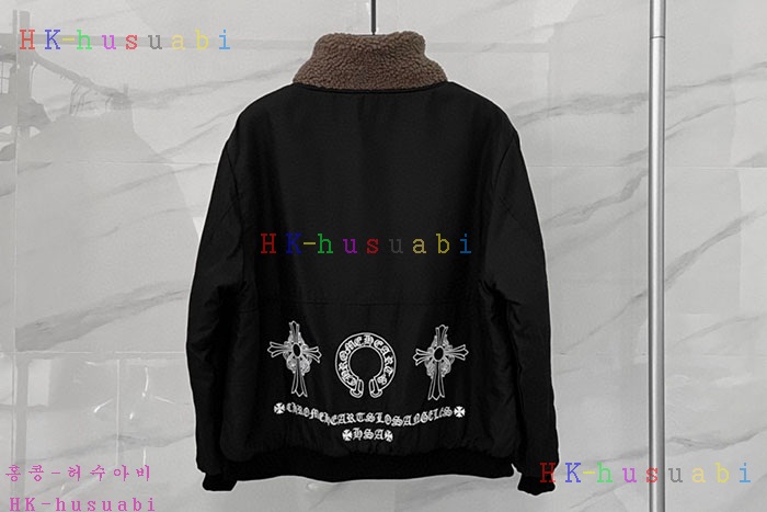 NEW 크롬하츠 자켓 신상 C 966510