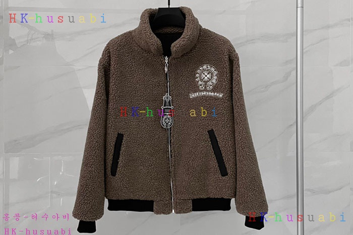 NEW 크롬하츠 자켓 신상 C 966510