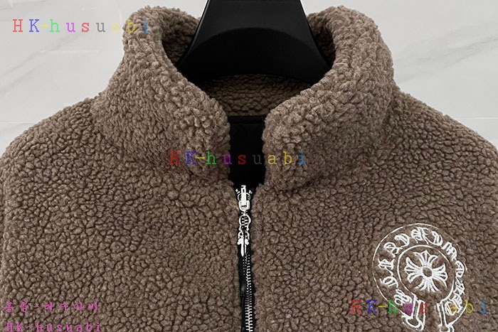 NEW 크롬하츠 자켓 신상 C 966510