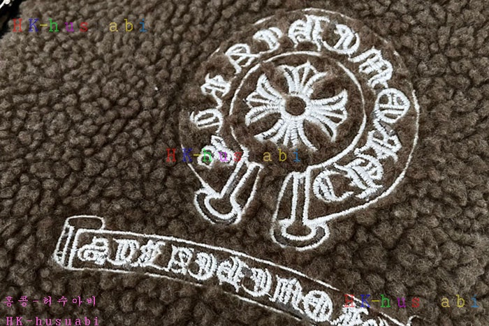 NEW 크롬하츠 자켓 신상 C 966510