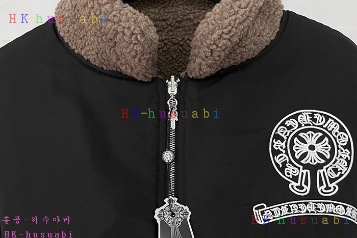 NEW 크롬하츠 자켓 신상 C 966510