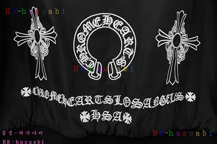 NEW 크롬하츠 자켓 신상 C 966510