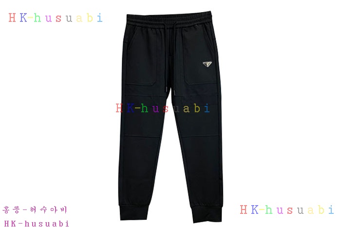 NEW 프라다 바지 신상 P 9952120
