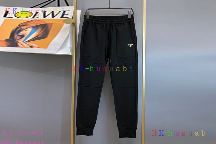 NEW 프라다 바지 신상 P 9952120