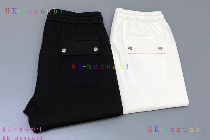 NEW 프라다 바지 신상 P 9952120